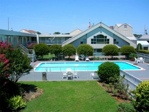 Best Western Park Plaza Motor Inn