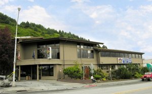 Best Western Kodiak Inn