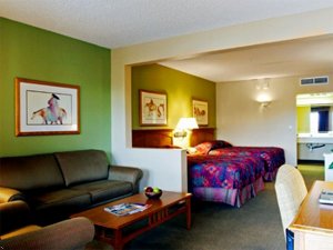 Best Western Kings Inn & Suites