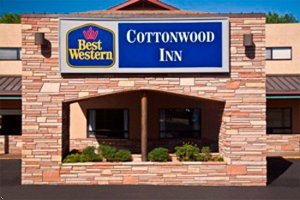 Best Western Cottonwood Inn