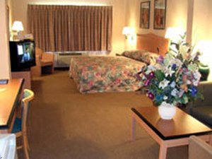 Best Western Continental Inn