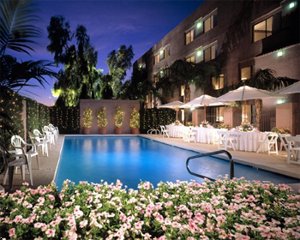 Best Western Tempe By The Mall