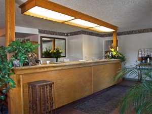 Best Western Trailside Inn