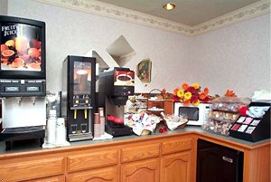 Best Western San Benito Inn