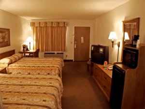 Best Western Inn, Miramar/San Diego
