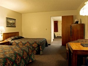 Best Western Humboldt House Inn