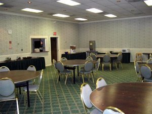 Best Western Yosemite Way Station