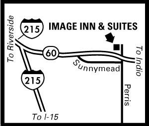 Best Western Image Inn & Suites