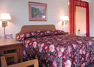 Best Western Arcata Inn