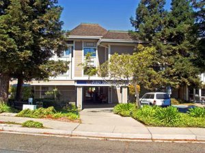 Best Western John Muir Inn