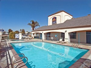 Best Western Exeter Inn & Suites