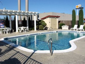 Best Western Inn-Corning