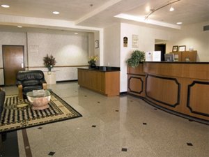 Best Western Huntington Beach Inn