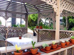 Best Western Cabrillo Garden Inn