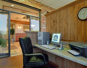 Best Western Trinidad Inn
