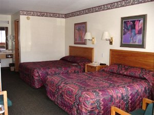Best Western Rio Grande Inn