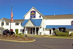 Best Western Regent Inn