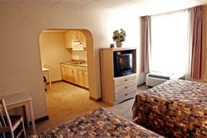 Best Western Camelot Inn