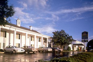 Best Western Mt. Vernon Inn