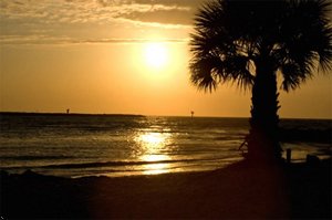 Best Western Sea Wake Beach Resort