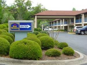 Best Western Pride Inn & Suites