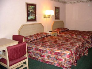 Best Western Apalach Inn