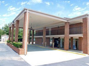 Best Western Braselton Inn