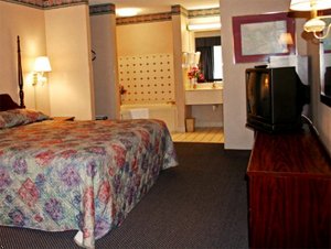 Best Western Shenandoah Inn