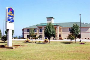 Best Western White House Inn