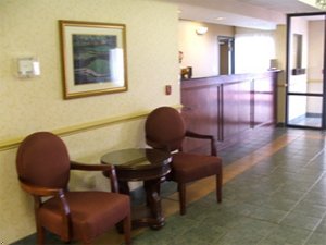 Best Western Evans Hotel