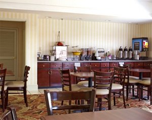 Holiday Inn Express Hotel & Suites Atlanta-Union City