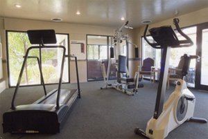 Best Western Foothills Motor Inn