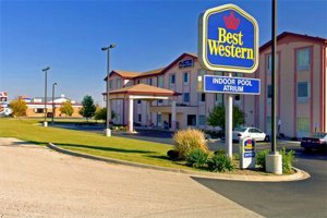 Best Western Joliet Inn & Suites
