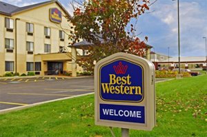 Best Western Inn & Suites Of Merrillville