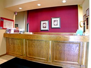 Best Western Fairfield Inn
