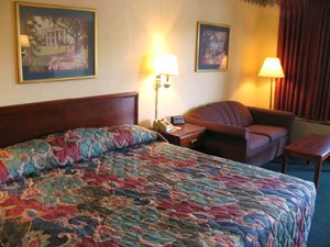 Best Western Pennyrile Inn