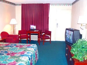 Best Western Pennyrile Inn