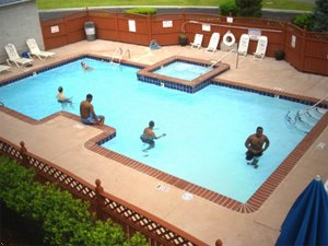 Best Western Columbia