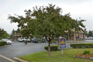 Best Western Paris Inn