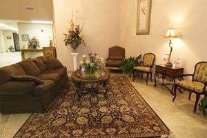 Best Western South Fork Inn