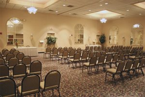 Best Western Of Alexandria Inn & Suites & Conference Center