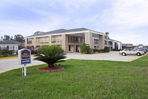 Best Western River Region Inn