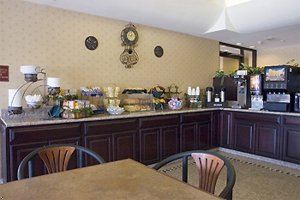 Best Western Houma Inn