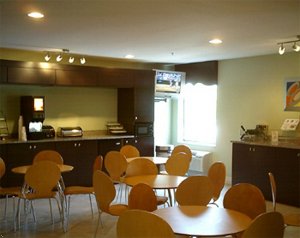 Best Western Zachary Inn