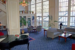 Best Western Capital Beltway