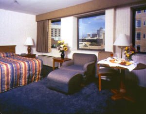 Best Western Boston - The Inn At Longwood Medical
