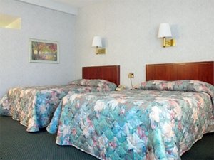 Best Western At Historic Concord