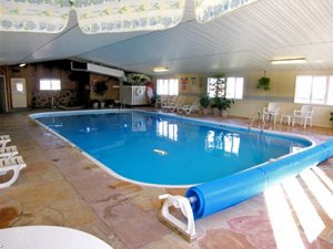 Best Western Of Alpena