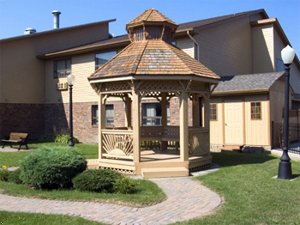 Best Western Lapeer Inn