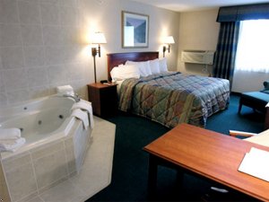 Best Western Baraga Lakeside Inn